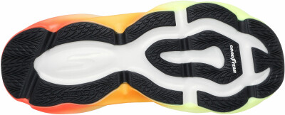 Skechers Aero Burst Laufschuh D-Gr. Skechers Aero Burst Laufschuh D-Gr.