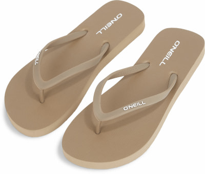 O'Neill Profile Small Logo Flip Flops