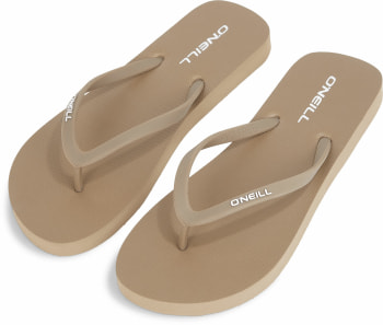 O'Neill Profile Small Logo Flip Flops