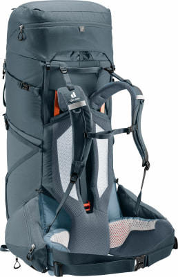 Deuter Aircontact Core 70+10 Trekkingrucksack