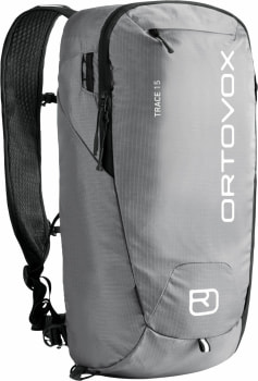 Ortovox Trace Pure 15 Alpinrucksack