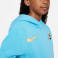 Kylian Mbappe Club Fleece Hoodie