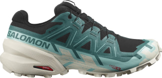 Speedcross 6 GTX Traillaufschuhe