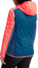 McKINLEY Sansa Hybridjacke mit Kapuze
