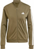 adidas Essentials 3-Streifen Trainingsanzug