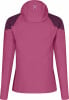 Montura Spitze Fleecejacke mit Kapuze