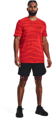 Under Armour Seamless Wave T-Shirt
