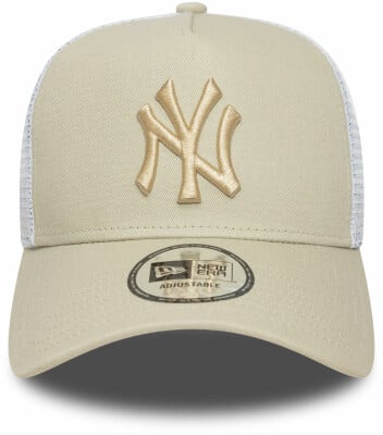 New Era MLB League 9 Forty Kappe
