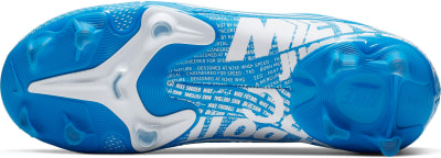 Nike Jr. Vapor 13 Academy FG/MG gyerek stoplis focicipő