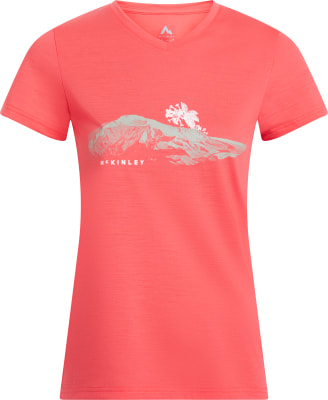 McKINLEY Shay II T-Shirt