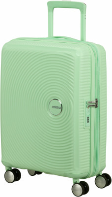 American Tourister Soundbox 55 EXP Trolley