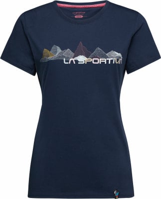 La Sportiva Peaks T-Shirt