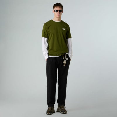 The North Face Simple Dome T-Shirt The North Face Simple Dome T-Shirt