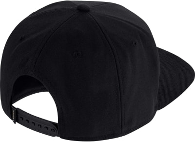 Nike Jordan Pro Jumpman Kappe