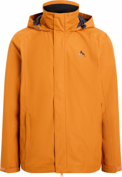 McKINLEY Adia 2L Hardshelljacke mit Kapuze