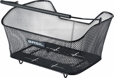 Basil Base NX Multi System Snap-it 2.0 Gepäckträgerkorb