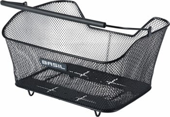 Basil Base NX Multi System Snap-it 2.0 Gepäckträgerkorb