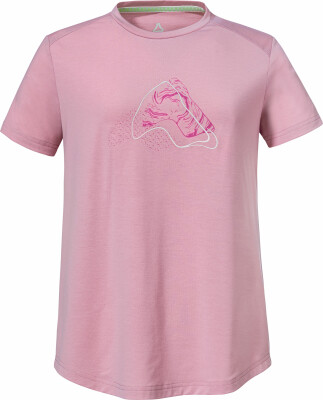 Schöffel Haberspitz T-Shirt Schöffel Haberspitz T-Shirt