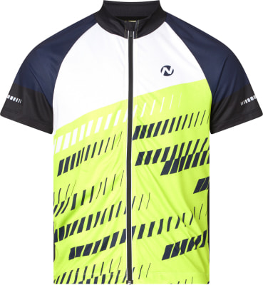 Nakamura Lajos II cyklistický dres