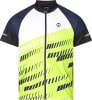 Nakamura Lajos II cyklistický dres