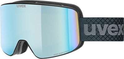 Uvex Pyrit FM Skibrille