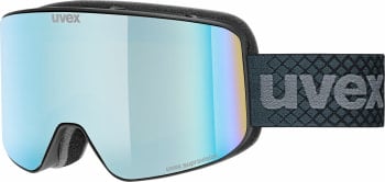 Uvex Pyrit FM Skibrille