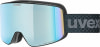 Uvex Pyrit FM Skibrille