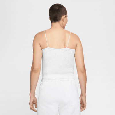 Nike Chill Knit Tanktop