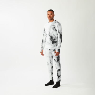 Picture Lhotse Printed Top Skileibchen Picture Lhotse Printed Top Skileibchen