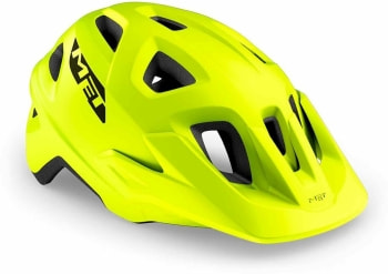 MET Echo cyklistická helma
