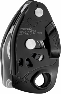 Petzl Neox Sicherungsgerät