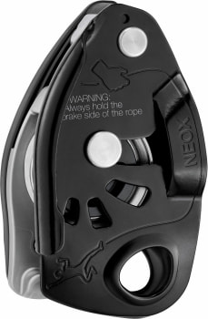 Petzl Neox Sicherungsgerät