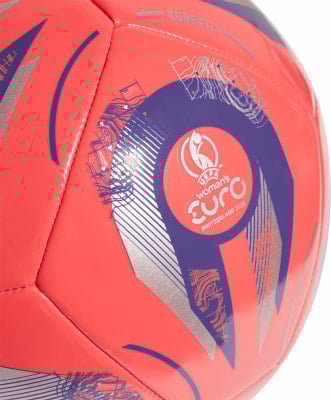 adidas Women's Euro25 Club Fußball