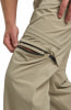 Jack Wolfskin Wagami Zip Off Wanderhose