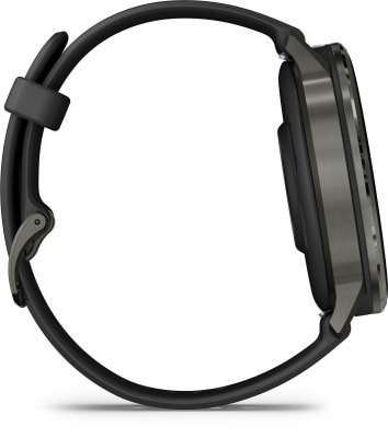 Garmin Venu 4 Smartwatch - 45 mm