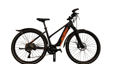 KTM Macina Pro Cross 625