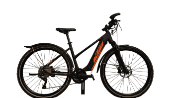 KTM Macina Pro Cross 625