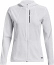 Under Armour Out Run the Storm Laufjacke mit Kapuze