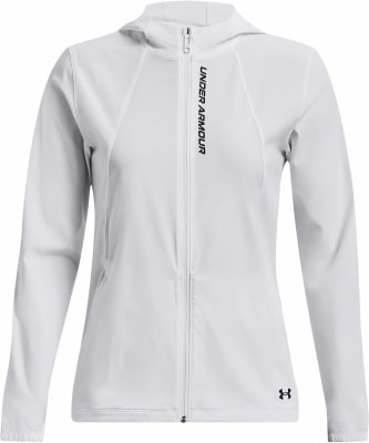 Under Armour Out Run the Storm Laufjacke