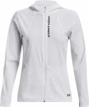Under Armour Out Run the Storm Laufjacke mit Kapuze