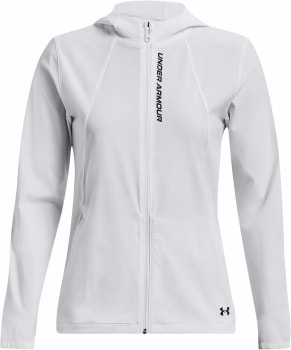 Under Armour Out Run the Storm Laufjacke