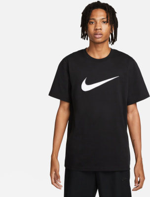 Nike M NSW SP SS TOP férfi póló