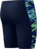 Speedo Hyperboom Splice Jam Badehose mit Bein