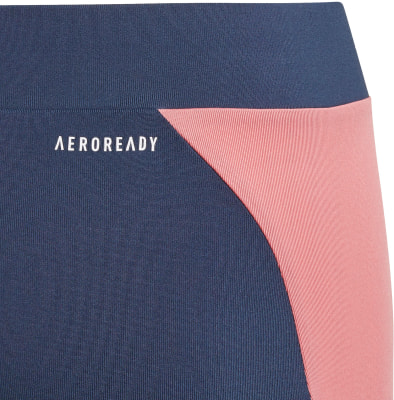 adidas Designed To Move Leopard Tights