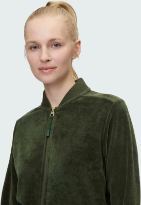 Venice Beach Bessie Trainingsjacke
