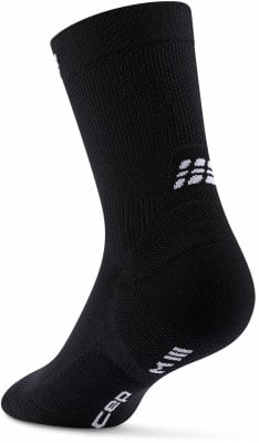 CEP Core Run Mid Cut 5.0 Laufsocken