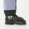 Salomon Brilliant Skihose mit Träger