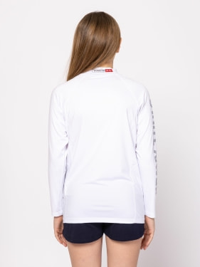 ArthurS25 Gyerek L/S UV-póló