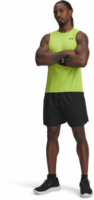 Under Armour Woven Shorts