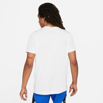 Nike Jordan Jumpman DF SS Crew, tričko